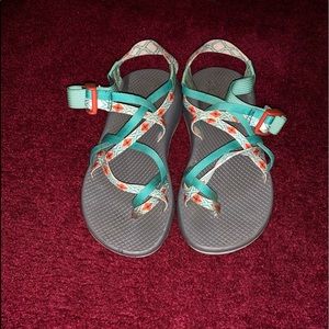 Chaco sandals